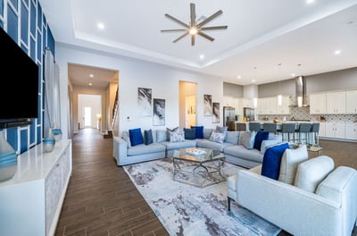 Luxury Villa Photo #28