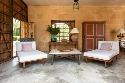 Luxury Villa Photo #44