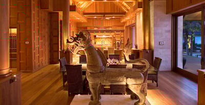 Luxury Villa Photo #21