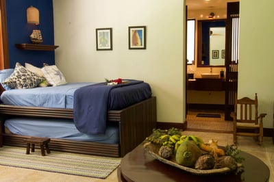 Luxury Villa Photo #22