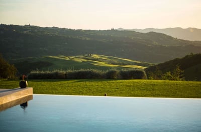 Luxury Villa Photo #8