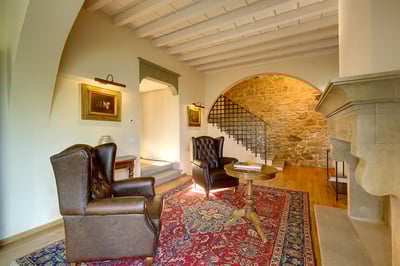 Luxury Villa Photo #37