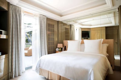Luxury Villa Photo #7