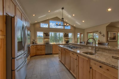 Luxury Villa Photo #10