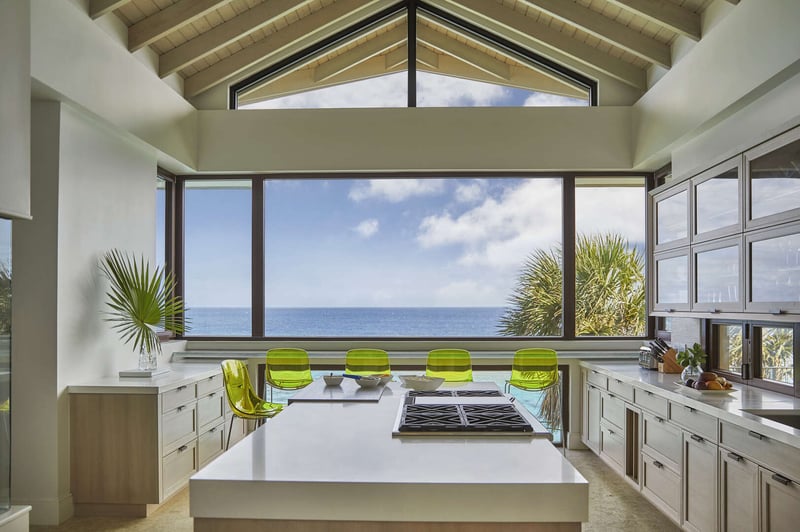 Montastraea Estate Villa