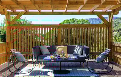 Luxury Villa Photo #7