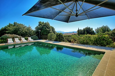 Luxury Villa Photo #3
