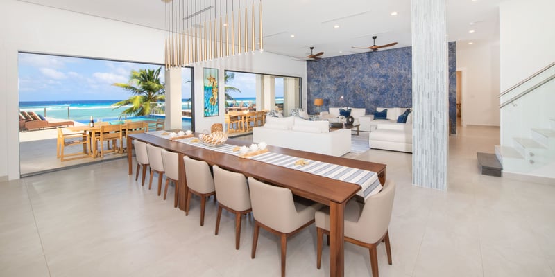 Timeless Paradise Villa