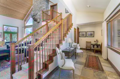 Luxury Villa Photo #8