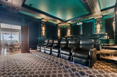 Luxury Villa Photo #47