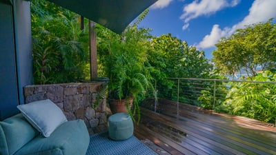 Luxury Villa Photo #9
