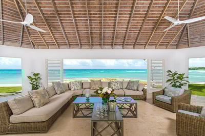 Luxury Villa Photo #14