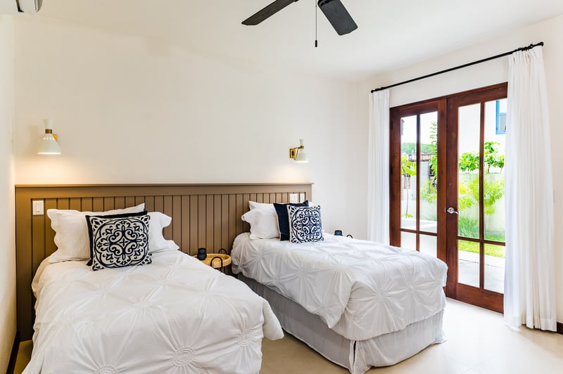 Casa Elizabeth | 4 Calle Virginia