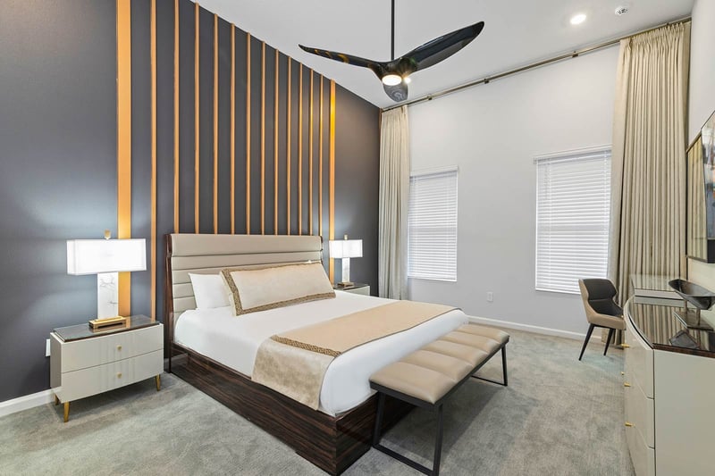 Royal Flush at Villatel Village Solterra