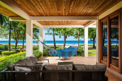 Luxury Villa Photo #12