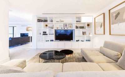 Luxury Villa Photo #12