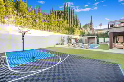 Luxury Villa Photo #9