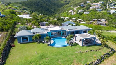 Luxury Villa Photo #54