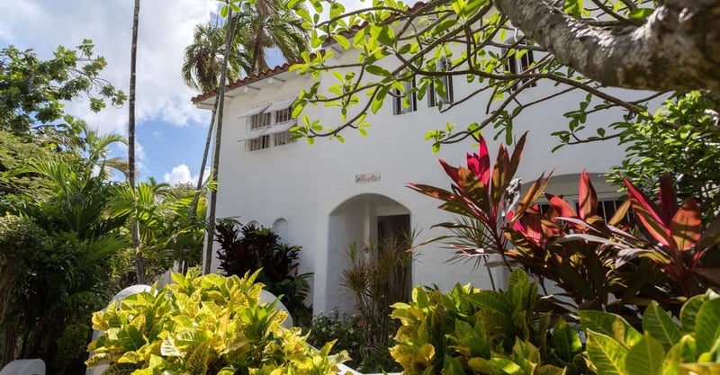 Merlin Bay 6 | Firefly