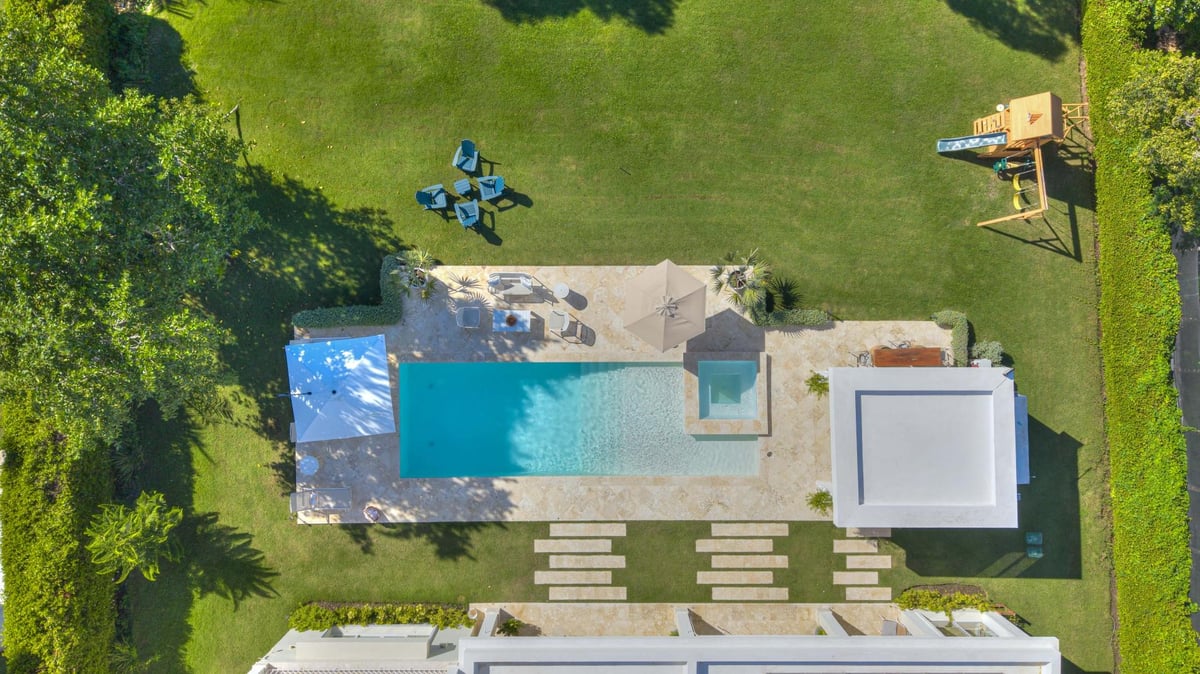 Hacienda B21 