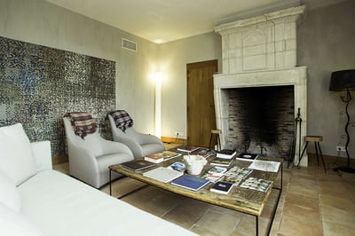 Luxury Villa Photo #5