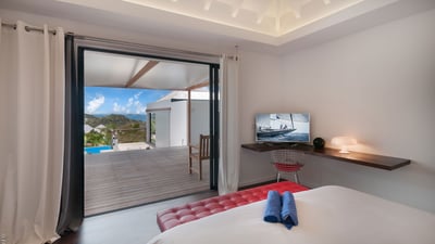 Luxury Villa Photo #24