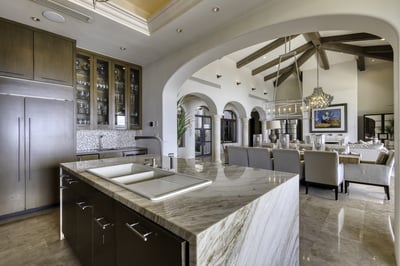 Luxury Villa Photo #34