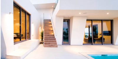 Luxury Villa Photo #24