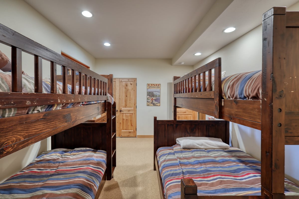 Moonlight Mountain Home | 1 Hidden Trail