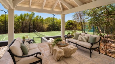 Luxury Villa Photo #11