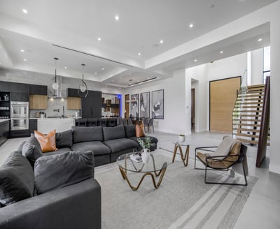 Luxury Villa Photo #22