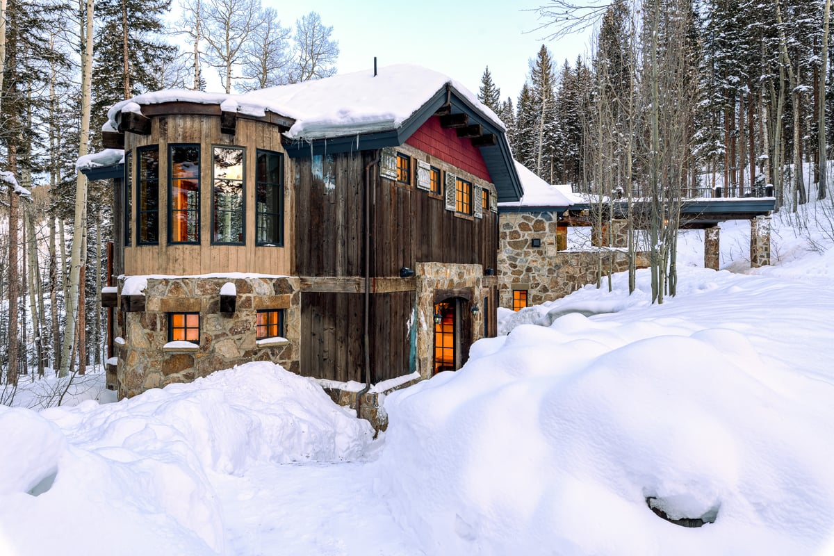 Twin Elk villa rental in Mountain Village - 36