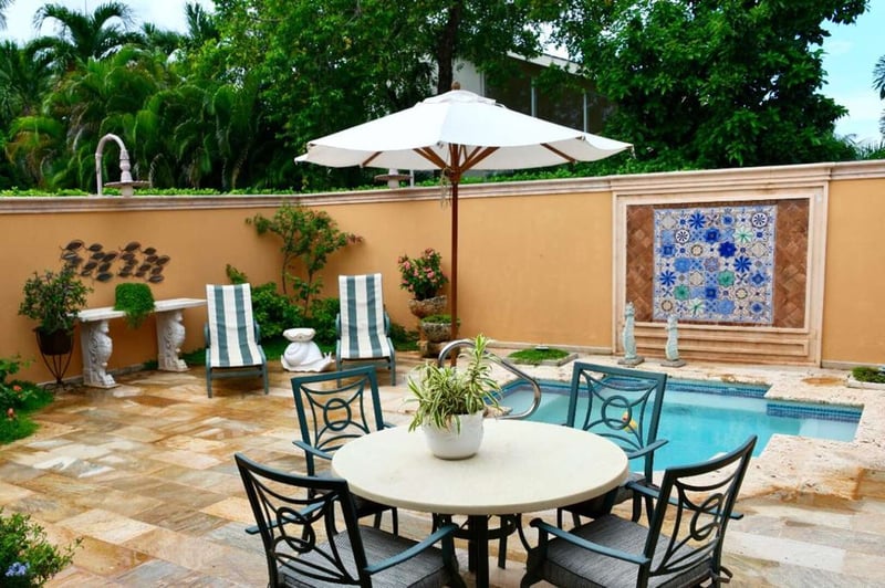 Golf Villa 214 | Tropicana