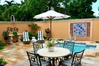 Luxury Villa Photo #2