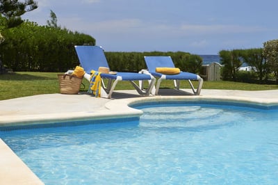 Luxury Villa Photo #3