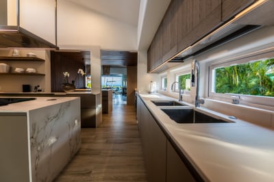 Luxury Villa Photo #22