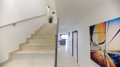 Luxury Villa Photo #57