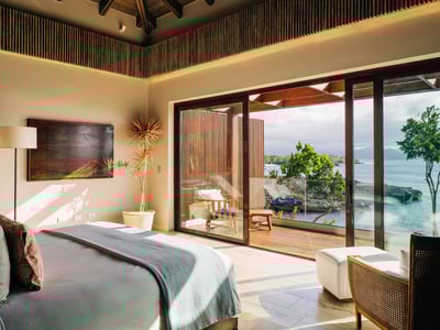 Luxury Villa Photo #36
