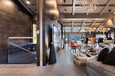 Luxury Villa Photo #5