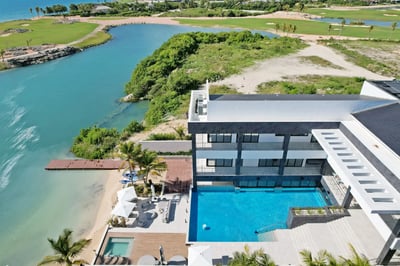 Cap Cana,Caribbean Bliss
