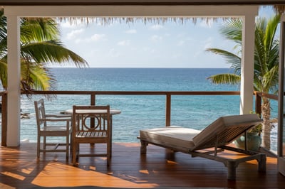 Beach Villa