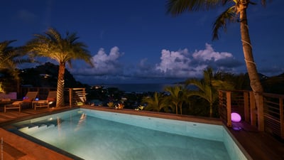 Luxury Villa Photo #10