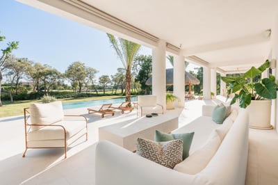 Luxury Villa Photo #23
