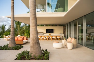 Luxury Villa Photo #19