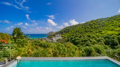 Luxury Villa Photo #5