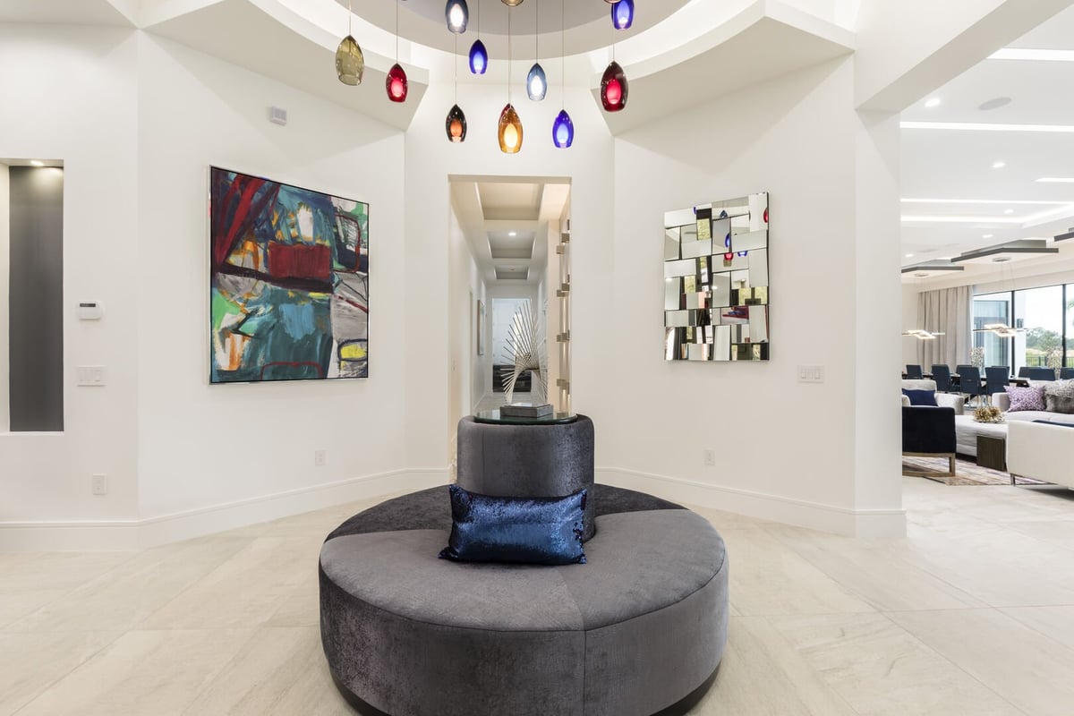 Unforgettable Utopia