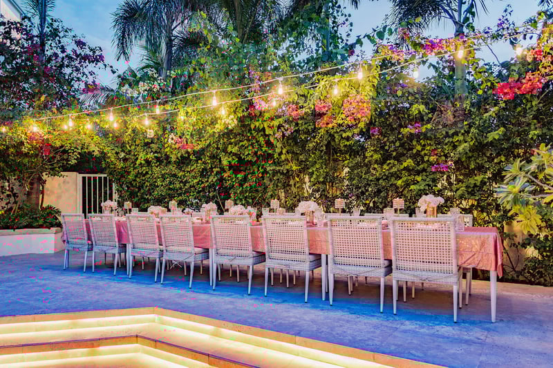 Pearls of Long Bay Estate