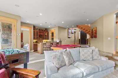 Luxury Villa Photo #15