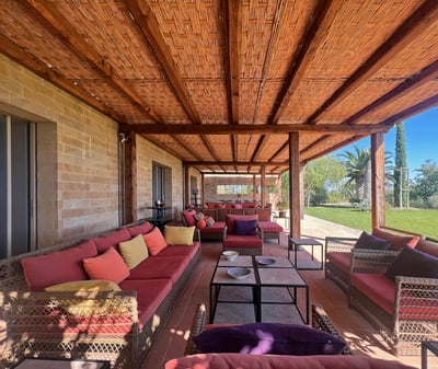 Luxury Villa Photo #17