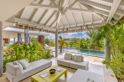 Luxury Villa Photo #11